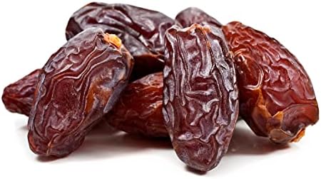 Dates Majdoul USA 500g FROM DUBAI (SAM) - View 2 of 2