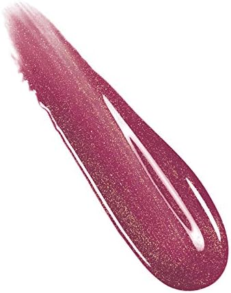 Rimmel Stay Glossy 6HR Lip Gloss, Grind Time, 0.18 Fl Oz (Pack of 1) FROM DUBAI (SAM) - View 3 of 3