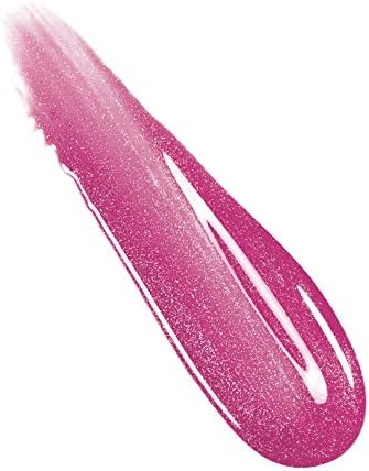 Rimmel Stay Glossy 6HR Lip Gloss, Grapevine Groove, 0.18 Fl Oz (Pack of 1) FROM DUBAI (SAM) - View 3 of 3