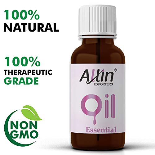 Allin Exporters Cedarwood Oil Pure, 15ml - View 2 of 2