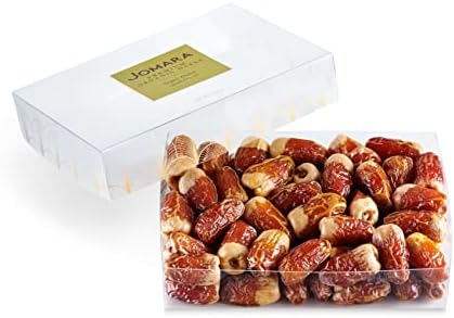 Jomara Organic Segai Dates 700g FROM DUBAI (SAM) - View 3 of 3