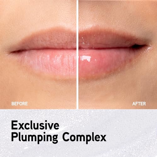 Physicians Formula Mineral Wear Diamond Lip Plumper Gloss, Dermatologist Tested, Diamond Marquise FROM DUBAI (SAM) - View 2 of 3
