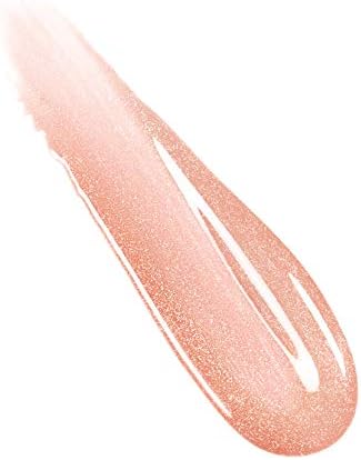 Rimmel Stay Glossy Lip Gloss - Non-Sticky and Lightweight Formula for Lip Color and Shine - 122 All Nighter, 18oz FROM DUBAI (SAM) - View 3 of 3
