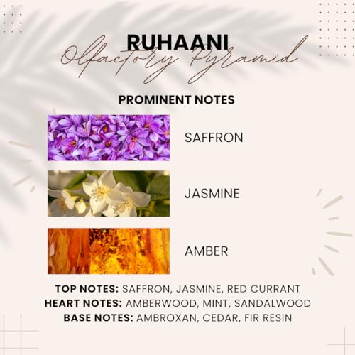 Mukhtalif by Attarang: Premium Attar | Leather, Smoke &amp; Agarwood Notes | Rare Ingredients for Long-lasting, Captivating Scent - 10ml - View 4 of 4