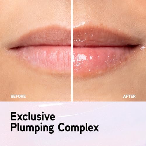 Physicians Formula Mineral Wear Diamond Lip Plumper Gloss, Dermatologist Tested, Light Pink Princess Cut FROM DUBAI (SAM) - View 2 of 3