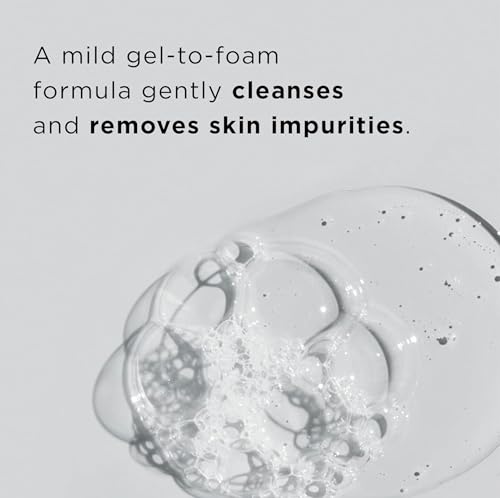 The Face Shop Tea Tree Pore Clarifying Gel Cleanser | Mild Face Wash With No Harsh Chemicals, Soap &amp; Paraben Free | Tea Tree Cleanser for Acne-Prone Skin | 150ml (FROM INDIA)SAB - View 2 of 3