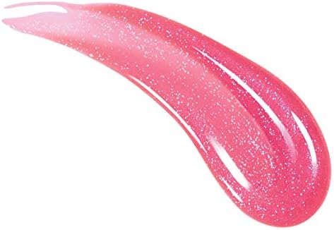 RIMMEL LONDON Stay Glossy 3D Lip Gloss - Back Row Smooch FROM DUBAI (SAM) - View 2 of 2