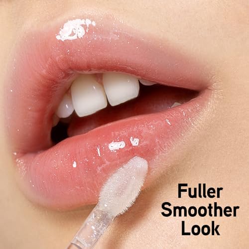 Physicians Formula Mineral Wear Diamond Lip Plumper Gloss, Dermatologist Tested, Diamond Marquise FROM DUBAI (SAM) - View 3 of 3