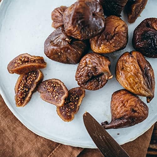 Seeberger Soft Figs 1X 200 GRAM FROM DUBAI (SAM) - View 3 of 3