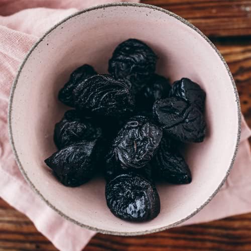 Seeberger Soft Prunes Pitted 200G FROM DUBAI (SAM) - View 3 of 3