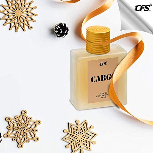 CFS CARGO KHAKHI Perfume 100 ML (FROM INDIA)SAB - View 2 of 3