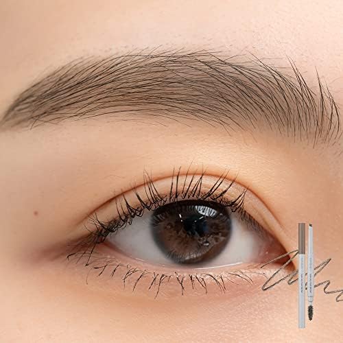 rom&amp;nd HAN ALL FLAT BROW (c3 modern beige) FROM DUBAI (SAM) - View 2 of 3