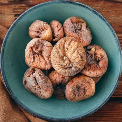 Seeberger Dried Figs 500g FROM DUBAI (SAM) - View 3 of 3