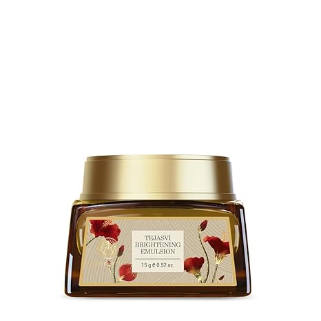 Forest Essentials Tejasvi Brightening Ghee Cream - View 5 of 5