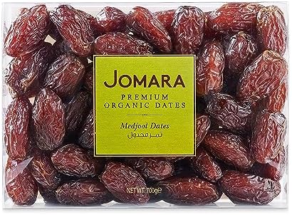 Jomara Organic Madjool Dates 700g FROM DUBAI (SAM) - View 2 of 3