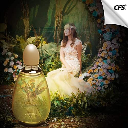 CFS Dreams Eau De Parfum Long Lasting EDP for For Men And Women (FROM INDIA)SAB - View 2 of 3