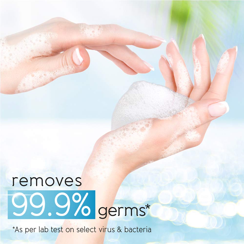 Pears Soft &amp; Fresh Shower Gel 250 ml - View 3 of 7