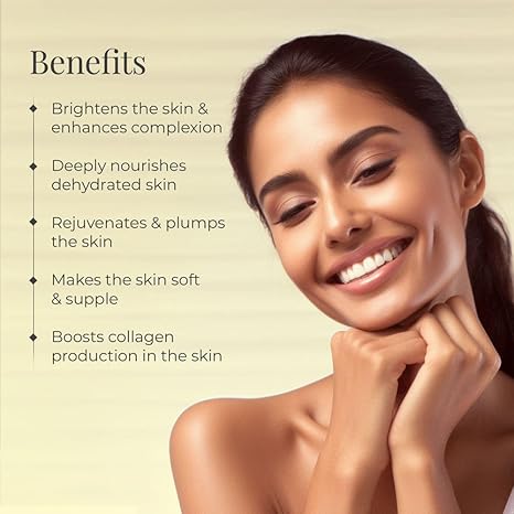 Forest Essentials Tejasvi Brightening Ghee Cream - View 3 of 5