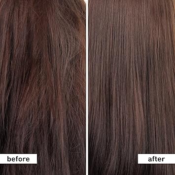Plum Coconut Shampoo for Dull Hair with Coconut Milk and Peptides for Strong &amp; Shiny Hair I 22x shine I Soft, silky hair I Shampoo for Women and Men | 250ml - View 4 of 9