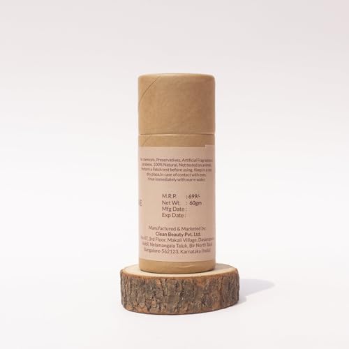 The Bare Bar Madurai Jasmine Body Butter – 60gm - View 3 of 3