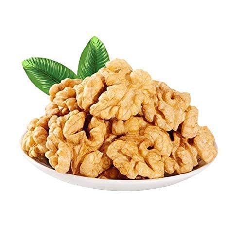 Elly Nuts 100% Natural and Premium Dried California Walnut Without Shell Akhrot Giri | Premium Akrot Giri | Low Calorie Nut | Dry Fruits (1 Kg) Gift Pack - View 3 of 3