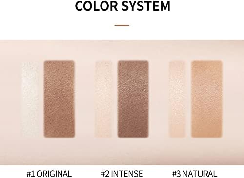 ETUDE Play 101 Stick Contour Duo #1 (21AD) | Creamy Shading and Highlighter Duo for Easy Contouring Makeup| Kbeauty  FROM DUBAI (SAM) - View 2 of 4