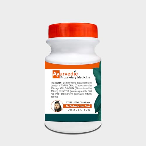Parampara Ayurved Subrikka Capsules 150 (FROM INDIA)SAB - View 2 of 2