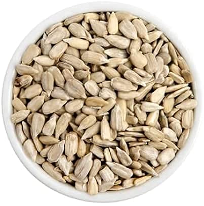 Elly Nuts Raw Pumpkin 250 gm, Sunflower 250 gm, Flax Seeds 300 gm - 800g (Best Ever Immunity Combo).[Jar Pack] - Diwali Gift Pack - View 2 of 5