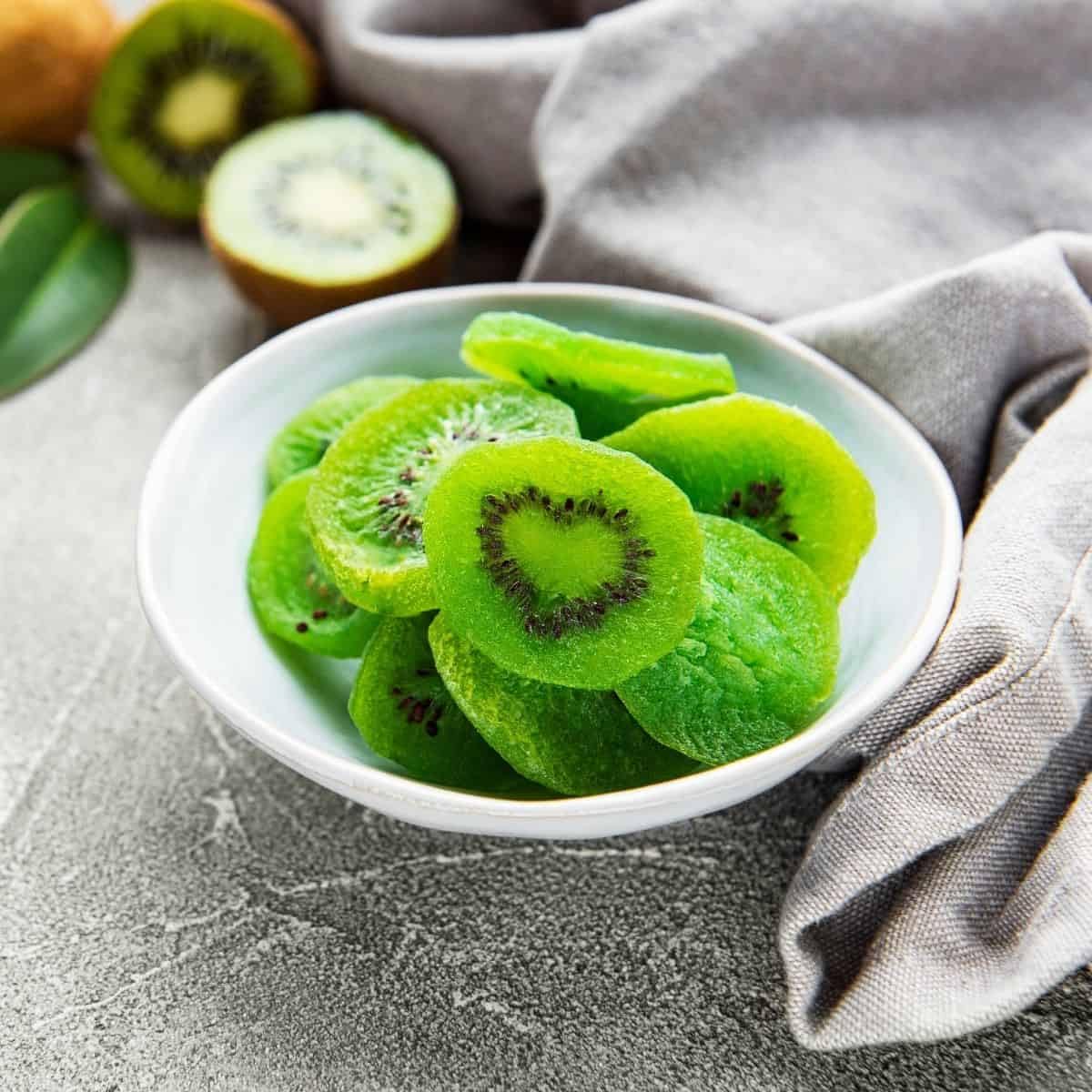 Nurito Premium Dry Fruits (kiwi new (spl), 200g) - View 4 of 4