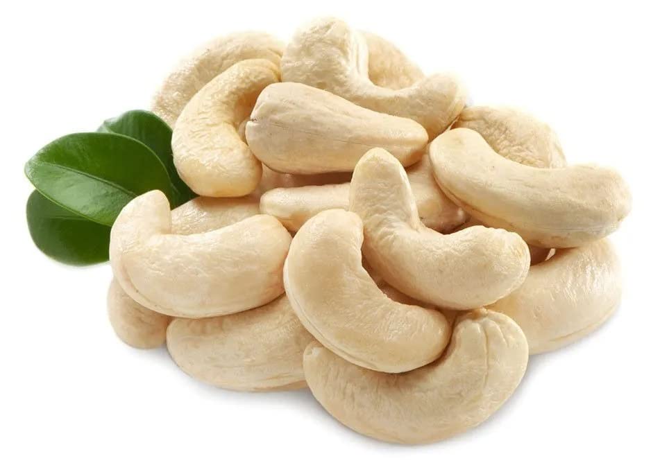 Organic Box 100% Natural Premium Cashew Nuts/Kaju Whole Kernels - Crispy, Crunchy Kaju (500 Gram) - Diwali Gift Pack - View 2 of 3