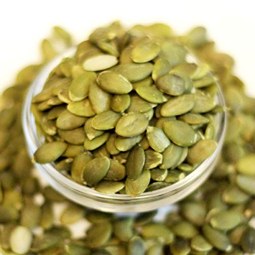 Elly Nuts Raw Pumpkin 250 gm, Sunflower 250 gm, Flax Seeds 300 gm - 800g (Best Ever Immunity Combo).[Jar Pack] - Diwali Gift Pack - View 4 of 5