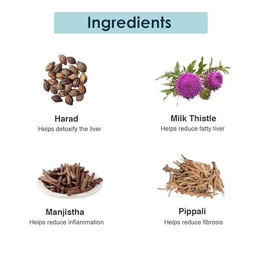 Namhya Liver Cleanse Tea with Harad Milk Thistle with Goodness of Ayurvedic Indian Herbs 3.53 oz (50 Servings) - View 3 of 4