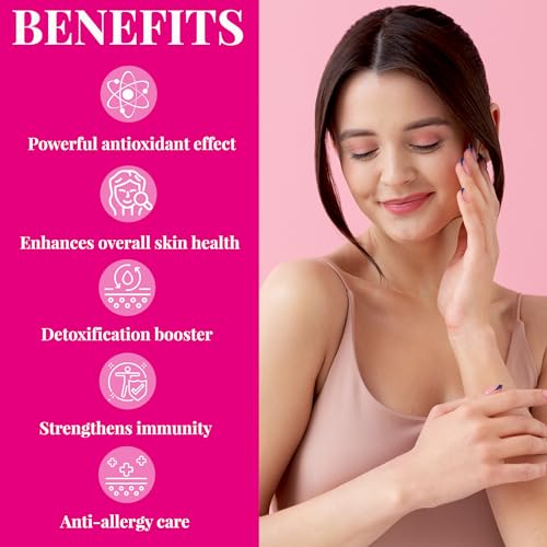 Parampara Ayurved Labonya Liquid Skin Detox Drink - Refreshed &amp; Radiant Complexion, Natural Ingredients for Inner Glow, 200ml (FROM INDIA)SAB - View 4 of 4