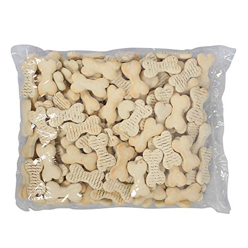 MUNCHOS Real Milk Dog Adult Biscuits 1 KgFROM INDIA(NUZ) - View 2 of 3