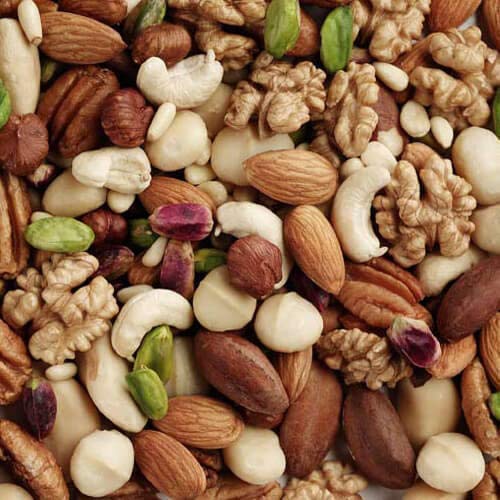 Elly Nuts 100% Natural and Premium Healthy Mix Dry Fruits and Nuts | Healthy for Every Occasion Fresh and Healthy Dry Fruits (100 Gram) - Diwali Gift Pack - View 3 of 4