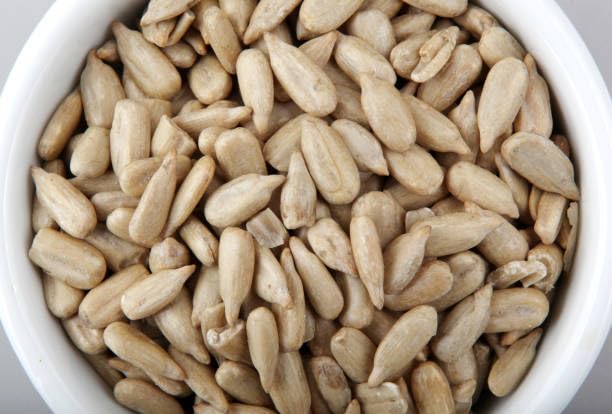 Nutwiz Nuts and Seeds (Sunflower seeds 200g) - View 3 of 3