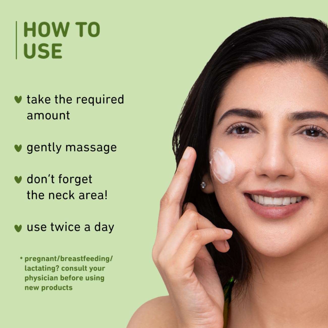 Plum Green Tea Oil-Free Moisturizer For Face - View 8 of 8