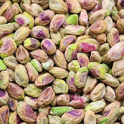 Elly Nuts Pistachio Kernels Without Shell 500 gms |Plain Unsalted Pistachio | Pistachios Dry Fruits Unsalted - Diwali Gift Pack - View 2 of 4