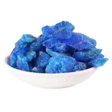 VedoMax Neela Thotha - Tutia - Copper sulfate | Copper sulphate | - नीला थोथा (100 gm) - View 2 of 3