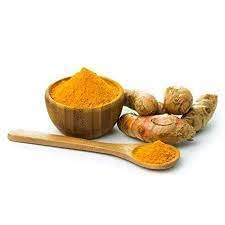 VedoMax Amba Haldi Powder | Amba Haldi | - (400 gm) - View 3 of 3
