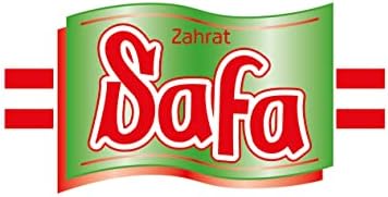 Safa Instant Milk Powder Tin, 900 gmFROM DUBAI (SAM) - View 2 of 3
