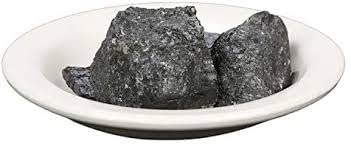 VedoMax Black Surma | Kala Surma | Black Surma Stone | - (100 gm) - View 2 of 3