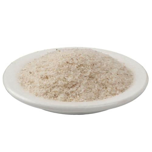 YUVIKA Isabgol Bhusi - Psyllium Husk (100 Grams) - View 3 of 3