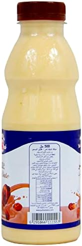 Safa Laban Up Drink 500ml FROM DUBAI (SAM) - View 2 of 2