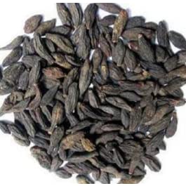 VedoMax Choti Harad Whole | Haritaki | Terminalia Chebula - Pure &amp; Natural 100 Gm, Sesame - View 4 of 4