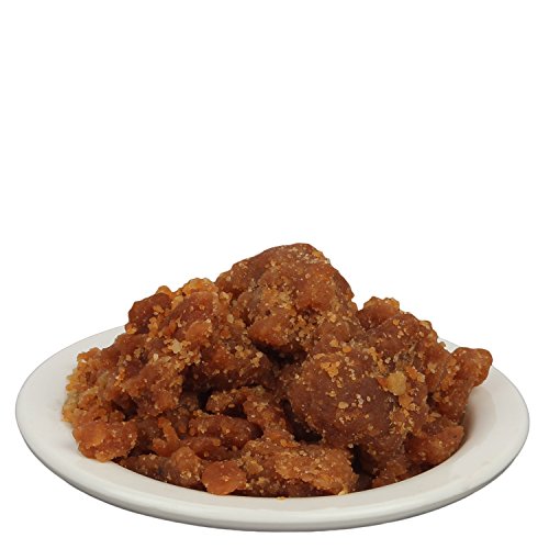 YUVIKA Hing - Heeng - Ferula Asafoetida - Stinking Gum (200 Grams) - View 3 of 3