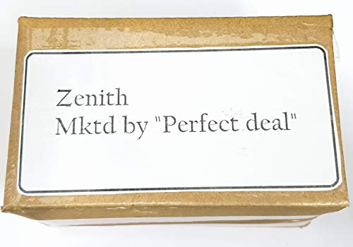 Zenith (42 Pieces) Steel Imported Domestic Sewing Foot Presser Sewing Machines Sewing Machine Presser Foot Feet Kit fit for Brother Singer Usha JanomeFROM INDIA(NUZ) - View 5 of 5