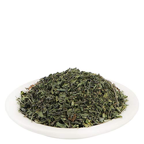 Indigo Leaves - Indigo Leaf - Neel Patti (100 grams)(FROM INDIA)JEZ - View 2 of 5