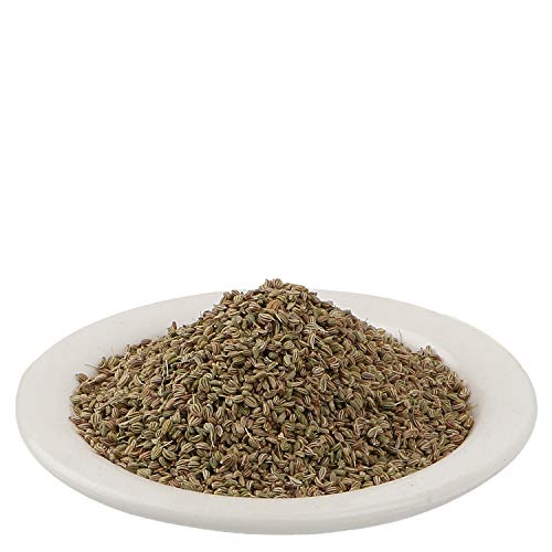 YUVIKA Ajwain - Carum Copticum - Carom Seeds (200 Grams) - View 2 of 3