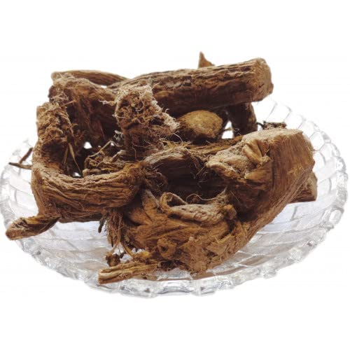 VedoMax Marshmallow Root Powder - (100 gm) - View 2 of 3